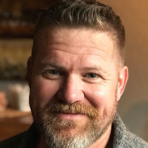 Meet your Posher, Ted